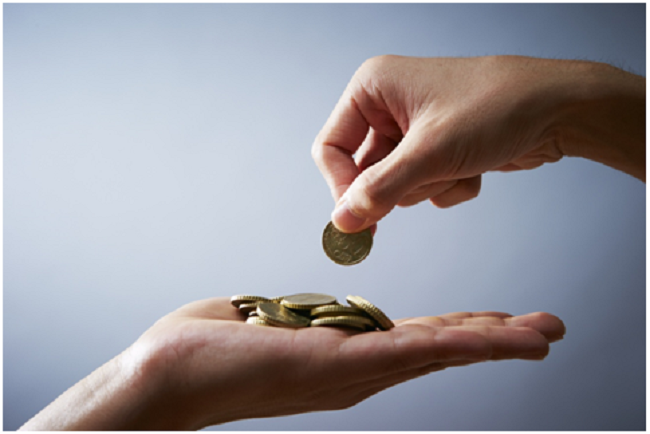 Đồng tiền được tối ưu lợi nhuận khi biết cách đầu tư hiệu quả (ảnh minh họa).