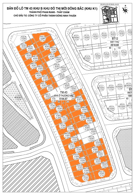 nhà đất ninh thuận