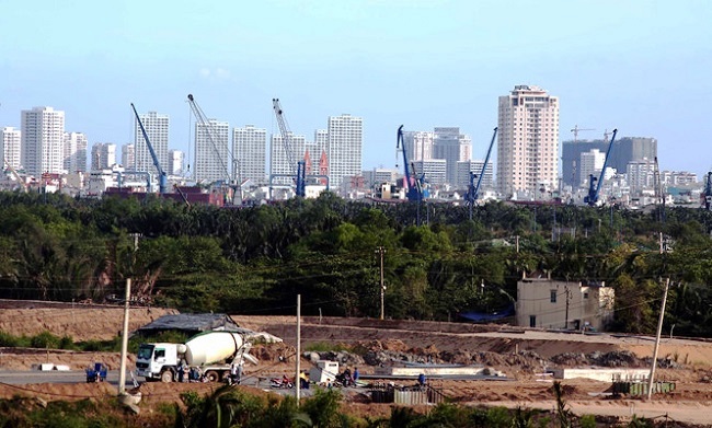 nhà đất ninh thuận