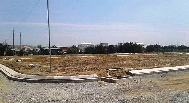 nhà đất ninh thuận