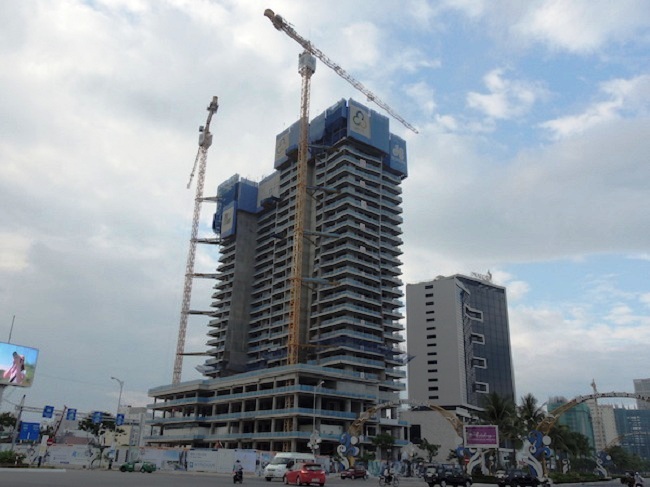 bán đất nền ninh thuận 0933843118